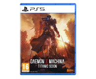 PlayStation Daemon X Machina: Titanic Scion - 1333941 - zdjęcie 1